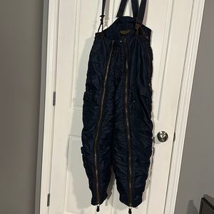 Air Force Flying Pants Type A:11c